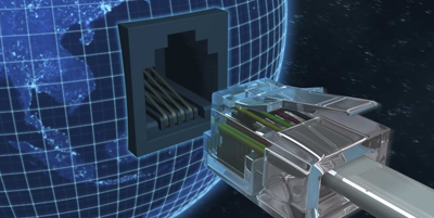 Data Networking