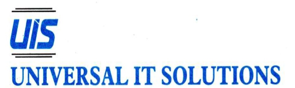 UNIVERSAL IT SOLUTIONS