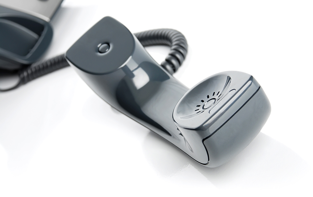 VOICE SOLUTIONS
